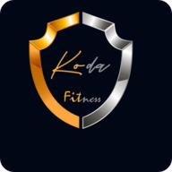 Logo de Koda Fitness